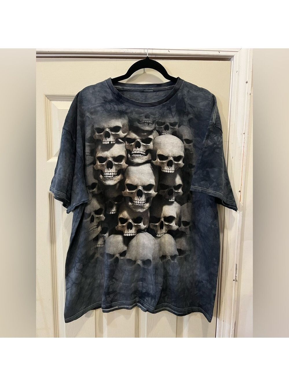 Skull T-Shit